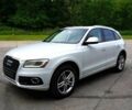 Сірий Ауді Ку 5, об'ємом двигуна 2 л та пробігом 127 тис. км за 7500 $, фото 1 на Automoto.ua