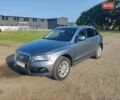 Серый Ауди Ку 5, объемом двигателя 1.98 л и пробегом 201 тыс. км за 14499 $, фото 1 на Automoto.ua