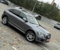 Сірий Ауді Ку 5, об'ємом двигуна 2 л та пробігом 139 тис. км за 16999 $, фото 13 на Automoto.ua