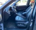 Серый Ауди Ку 5, объемом двигателя 2 л и пробегом 141 тыс. км за 17200 $, фото 10 на Automoto.ua