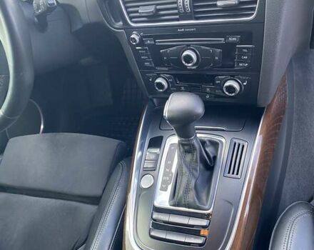 Серый Ауди Ку 5, объемом двигателя 1.97 л и пробегом 111 тыс. км за 27500 $, фото 9 на Automoto.ua