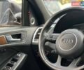 Ауди Ку 5 2016 в Стрые на Automoto.ua Серый Ауди Ку 5, объемом двигателя 2 л и пробегом 139 тыс. км за 16999 $, фото 18 на Automoto.ua