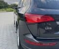 Сірий Ауді Ку 5, об'ємом двигуна 1.98 л та пробігом 139 тис. км за 15900 $, фото 31 на Automoto.ua