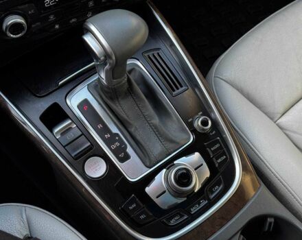 Серый Ауди Ку 5, объемом двигателя 0 л и пробегом 184 тыс. км за 15300 $, фото 15 на Automoto.ua