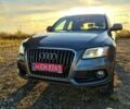 Сірий Ауді Ку 5, об'ємом двигуна 1.98 л та пробігом 163 тис. км за 16700 $, фото 42 на Automoto.ua