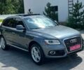 Сірий Ауді Ку 5, об'ємом двигуна 2 л та пробігом 142 тис. км за 14500 $, фото 2 на Automoto.ua