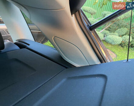 Серый Ауди Ку 5, объемом двигателя 2 л и пробегом 165 тыс. км за 15900 $, фото 51 на Automoto.ua