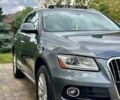 Ауди Ку 5 2016 в Виннице на Automoto.ua Серый Ауди Ку 5, объемом двигателя 2 л и пробегом 208 тыс. км за 15999 $, фото 4 на Automoto.ua