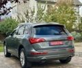 Ауди Ку 5 2016 в Виннице на Automoto.ua Серый Ауди Ку 5, объемом двигателя 2 л и пробегом 208 тыс. км за 15999 $, фото 14 на Automoto.ua