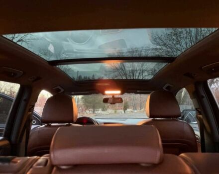 Серый Ауди Ку 5, объемом двигателя 2 л и пробегом 72 тыс. км за 8200 $, фото 10 на Automoto.ua