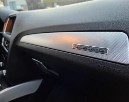 Сірий Ауді Ку 5, об'ємом двигуна 3 л та пробігом 150 тис. км за 22000 $, фото 2 на Automoto.ua