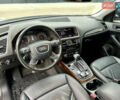 Сірий Ауді Ку 5, об'ємом двигуна 1.98 л та пробігом 160 тис. км за 15800 $, фото 11 на Automoto.ua