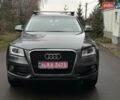 Сірий Ауді Ку 5, об'ємом двигуна 1.98 л та пробігом 148 тис. км за 18450 $, фото 4 на Automoto.ua