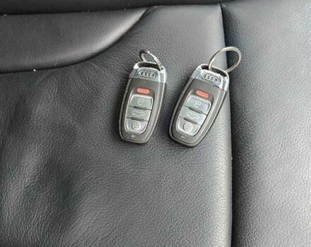 Сірий Ауді Ку 5, об'ємом двигуна 1.98 л та пробігом 146 тис. км за 17300 $, фото 40 на Automoto.ua
