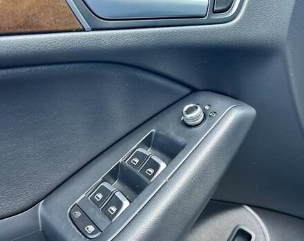 Сірий Ауді Ку 5, об'ємом двигуна 2 л та пробігом 227 тис. км за 17100 $, фото 28 на Automoto.ua