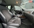 Серый Ауди Ку 5, объемом двигателя 2 л и пробегом 160 тыс. км за 21690 $, фото 29 на Automoto.ua