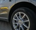 Сірий Ауді Ку 5, об'ємом двигуна 3 л та пробігом 150 тис. км за 22000 $, фото 9 на Automoto.ua