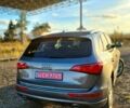 Сірий Ауді Ку 5, об'ємом двигуна 1.98 л та пробігом 163 тис. км за 16700 $, фото 9 на Automoto.ua