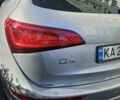 Серый Ауди Ку 5, объемом двигателя 1.98 л и пробегом 179 тыс. км за 18100 $, фото 5 на Automoto.ua