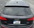 Серый Ауди Ку 5, объемом двигателя 2 л и пробегом 136 тыс. км за 13400 $, фото 17 на Automoto.ua