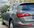 Ауди Ку 5 2016 в Виннице на Automoto.ua Серый Ауди Ку 5, объемом двигателя 2 л и пробегом 208 тыс. км за 15999 $, фото 15 на Automoto.ua