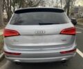 Серый Ауди Ку 5, объемом двигателя 2 л и пробегом 75 тыс. км за 3900 $, фото 5 на Automoto.ua