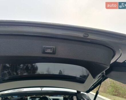 Сірий Ауді Ку 5, об'ємом двигуна 1.98 л та пробігом 146 тис. км за 17300 $, фото 28 на Automoto.ua