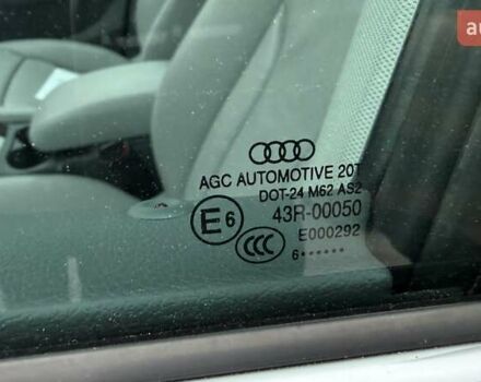 Серый Ауди Ку 5, объемом двигателя 1.98 л и пробегом 82 тыс. км за 18299 $, фото 15 на Automoto.ua