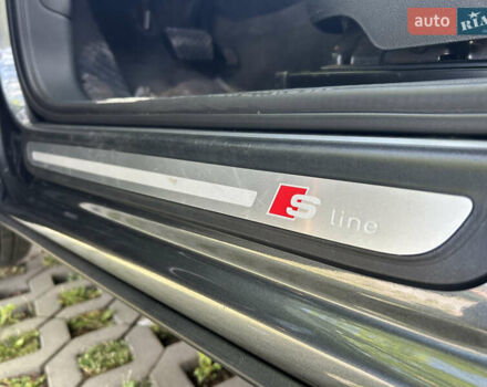 Серый Ауди Ку 5, объемом двигателя 3 л и пробегом 225 тыс. км за 17950 $, фото 14 на Automoto.ua