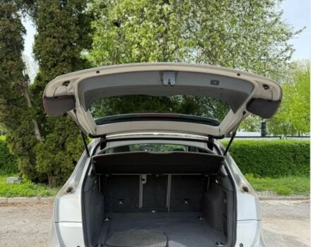 Серый Ауди Ку 5, объемом двигателя 2 л и пробегом 160 тыс. км за 10100 $, фото 13 на Automoto.ua