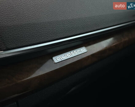 Серый Ауди Ку 5, объемом двигателя 1.98 л и пробегом 147 тыс. км за 20200 $, фото 25 на Automoto.ua