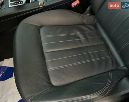 Серый Ауди Ку 5, объемом двигателя 1.98 л и пробегом 147 тыс. км за 20200 $, фото 16 на Automoto.ua