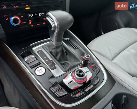 Серый Ауди Ку 5, объемом двигателя 2 л и пробегом 168 тыс. км за 15900 $, фото 42 на Automoto.ua