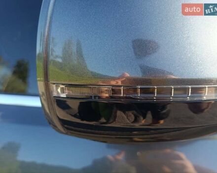 Серый Ауди Ку 5, объемом двигателя 2 л и пробегом 149 тыс. км за 19700 $, фото 15 на Automoto.ua