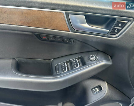 Ауді Ку 5 2016 у Івано-Франківську на Automoto.ua Сірий Ауді Ку 5, об'ємом двигуна 1.98 л та пробігом 151 тис. км за 15999 $, фото 25 на Automoto.ua