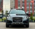 Ауди Ку 5 2016 в Киеве на Automoto.ua Серый Ауди Ку 5, объемом двигателя 2 л и пробегом 157 тыс. км за 16500 $, фото 2 на Automoto.ua