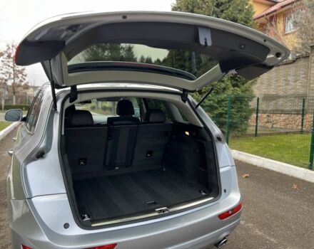 Серый Ауди Ку 5, объемом двигателя 2 л и пробегом 151 тыс. км за 14650 $, фото 17 на Automoto.ua