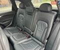 Сірий Ауді Ку 5, об'ємом двигуна 2 л та пробігом 139 тис. км за 16999 $, фото 21 на Automoto.ua