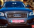 Сірий Ауді Ку 5, об'ємом двигуна 2 л та пробігом 170 тис. км за 16300 $, фото 7 на Automoto.ua
