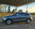 Сірий Ауді Ку 5, об'ємом двигуна 1.98 л та пробігом 163 тис. км за 16700 $, фото 33 на Automoto.ua
