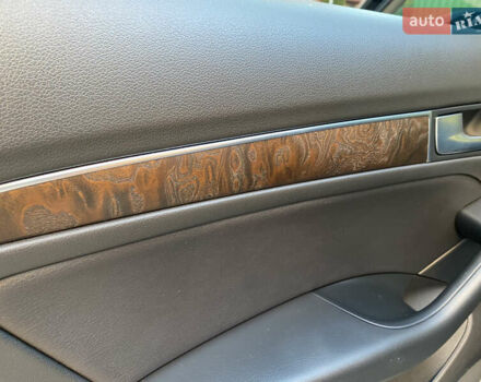 Серый Ауди Ку 5, объемом двигателя 2 л и пробегом 165 тыс. км за 15900 $, фото 31 на Automoto.ua