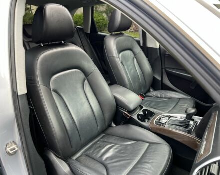 Серый Ауди Ку 5, объемом двигателя 2 л и пробегом 151 тыс. км за 14650 $, фото 9 на Automoto.ua