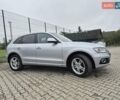 Серый Ауди Ку 5, объемом двигателя 1.98 л и пробегом 160 тыс. км за 18000 $, фото 16 на Automoto.ua