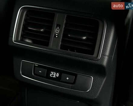 Серый Ауди Ку 5, объемом двигателя 1.97 л и пробегом 165 тыс. км за 34500 $, фото 35 на Automoto.ua