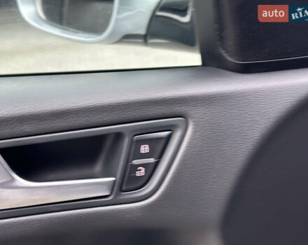 Серый Ауди Ку 5, объемом двигателя 2 л и пробегом 188 тыс. км за 15900 $, фото 29 на Automoto.ua