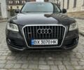 Сірий Ауді Ку 5, об'ємом двигуна 2 л та пробігом 273 тис. км за 18800 $, фото 1 на Automoto.ua