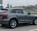 Сірий Ауді Ку 5, об'ємом двигуна 2 л та пробігом 162 тис. км за 11500 $, фото 4 на Automoto.ua