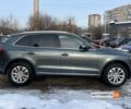 Серый Ауди Ку 5, объемом двигателя 2 л и пробегом 128 тыс. км за 17700 $, фото 7 на Automoto.ua