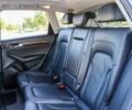Серый Ауди Ку 5, объемом двигателя 2 л и пробегом 73 тыс. км за 4700 $, фото 19 на Automoto.ua