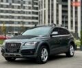 Ауди Ку 5 2016 в Киеве на Automoto.ua Серый Ауди Ку 5, объемом двигателя 2 л и пробегом 157 тыс. км за 16500 $, фото 5 на Automoto.ua